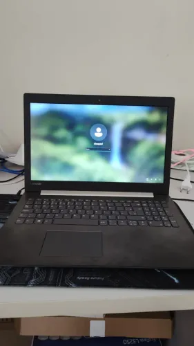 Notebook Lenovo Core i7 | 16GB de RAM (Não Trava!) | SSD Rápido