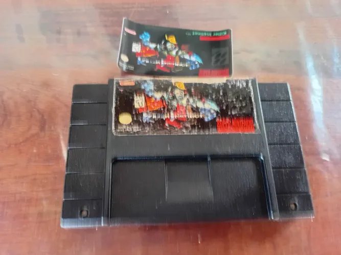 Killer Instinct original