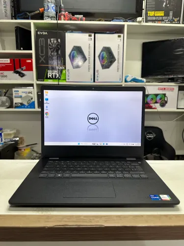 Notebook i7-11° Geração 