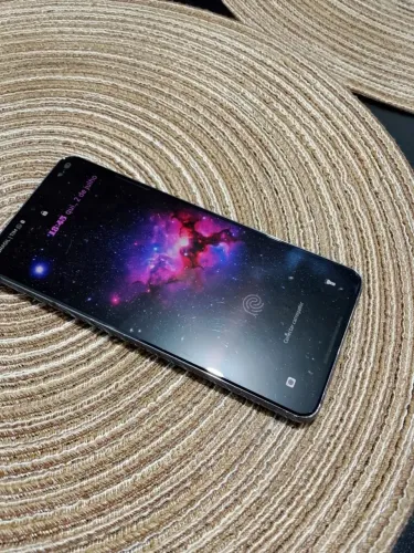 Celular Samsung S21 128gb