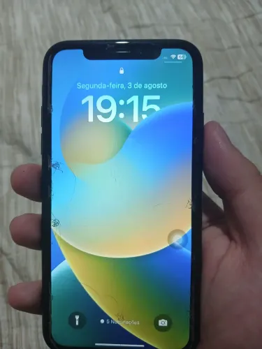 iPhone XR 128 gb conservado