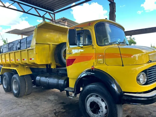 MB 1313 ano 76 reduzido