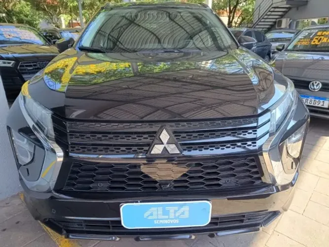 Mitsubishi Eclipse Cross HPE-S Mtsport 1.5 AWC Aut. 2023