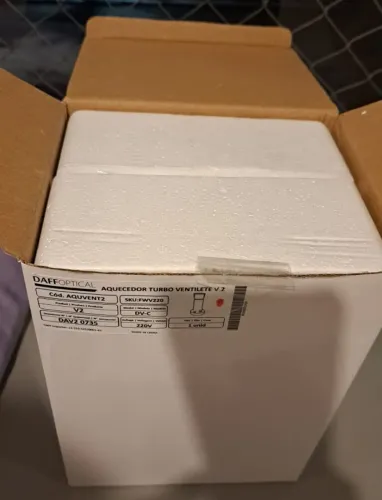 VENTILETE PARA ÓTICA