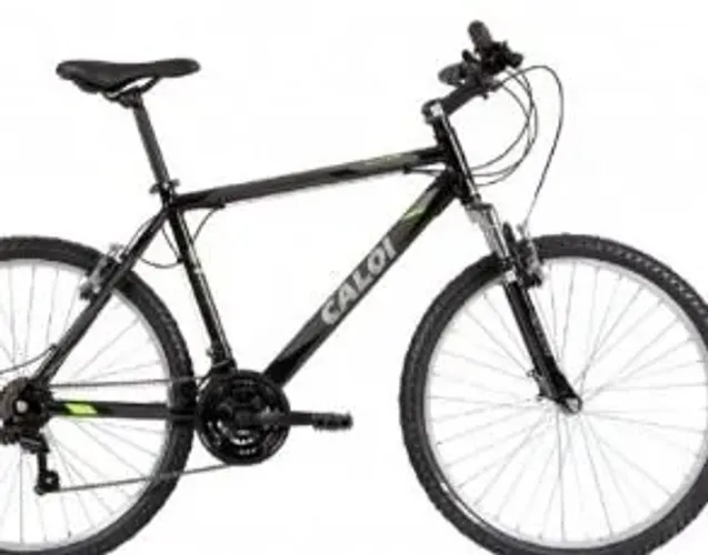Bike Caloi
