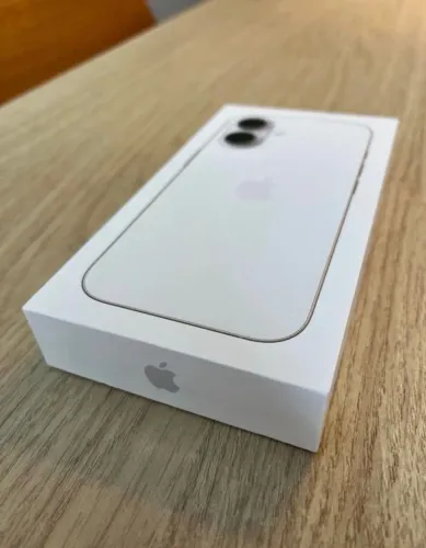 iPhone 17
