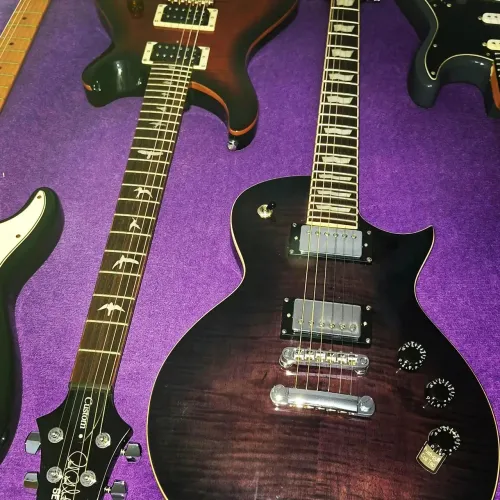 Guitarra ESP