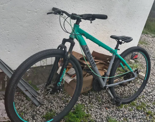 Bike aro 29