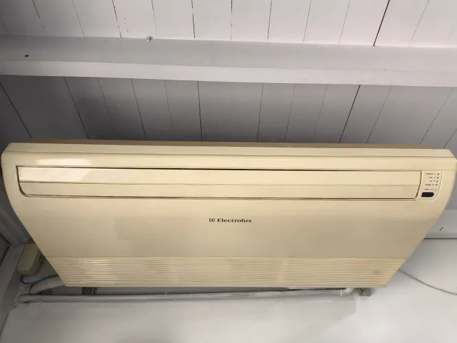 Ar Condicionado Electrolux