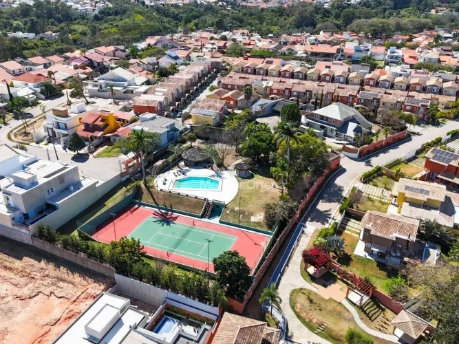 Casa, 1300 m² - venda por R$ 7.000.000,00 ou aluguel por R$ 52.501,00 - Granja Olga 1 - So