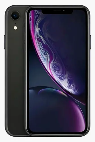 iPhone XR 128 Gb Preto