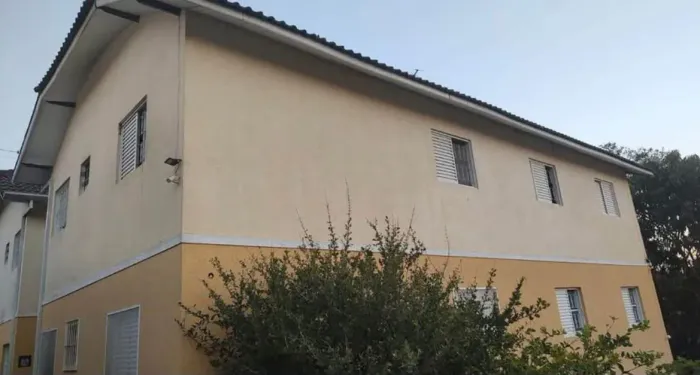 *APARTAMENTO PRONTO PRA MORAR: RUA RACHMAN 40 - JARDIM COLONIAL ATIBAIA*