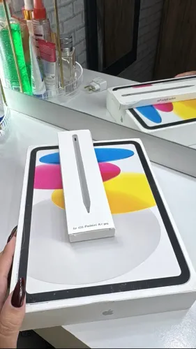 IPAD 11 A16 256gb