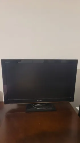 TV Sony 22" Monitor