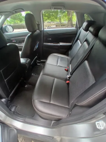 Mitsubishi ASX 2.0 16 v 4X2  Aut 2016