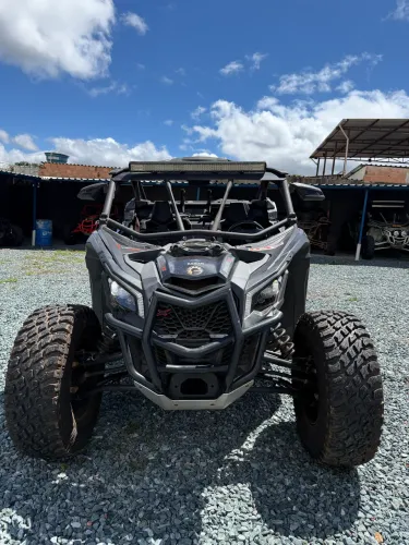 Maverick XDS Turbo R