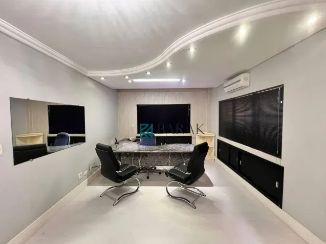 Sala Comercial TransAmérica para alugar, 86m² por R$ 3.700/mês - Zona 01 - Maringá/PR