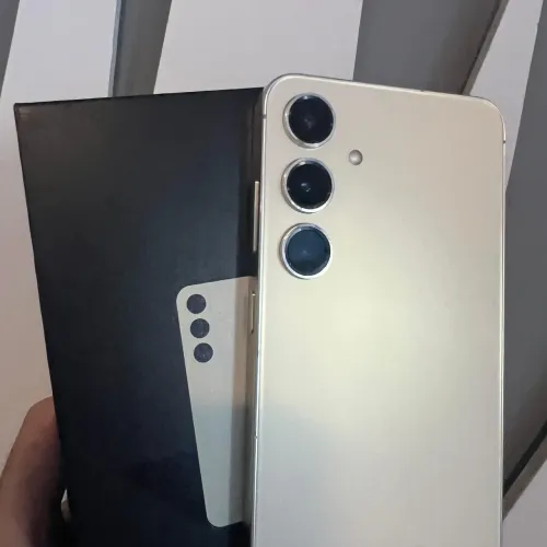 Samsung S24 Plus 512GB Promoção