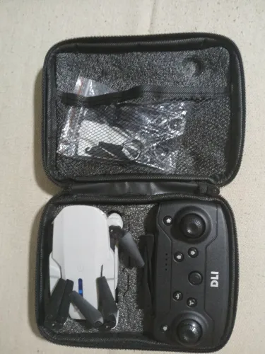 Drone profissional E88 pro