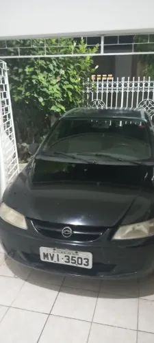 Chevrolet Celta Life 1.0 MPFI VHC 8V 5P 2006