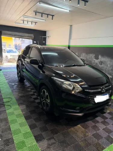 Honda HR-V EX 1.8 Flexone 16V 5P Aut. 2016