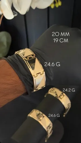 Bracelete