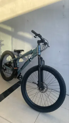 Bicicleta gios frx 2023