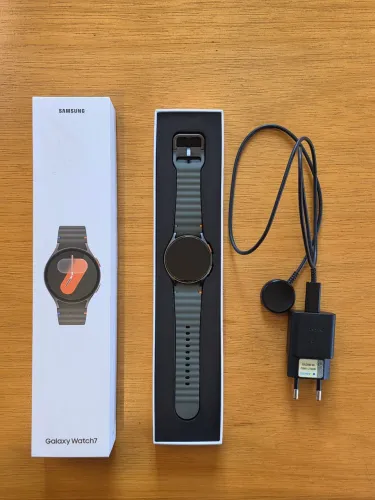 Galaxy watch 7