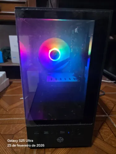 Computador Xeon E5 2680 V4