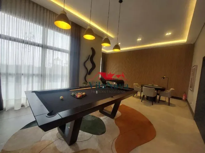 Apartamento à venda, 154 m² por R$ 1.397.450,00 - Reserva Luiza Tomaselli - Indaiatuba/SP