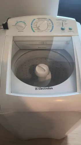 Máquina de lavar Electrolux