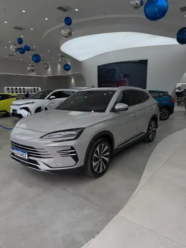 BYD Song Plus 1.5 16V Aut. (hibrido) 2027