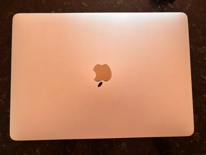 MacBook 2017