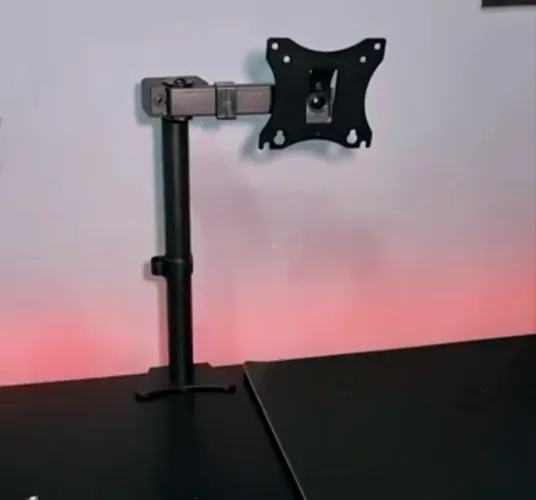 Suporte articulado de mesa para monitor ELG F50N