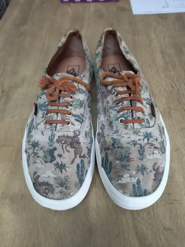 Tênis vans velho oeste Tam 43/44