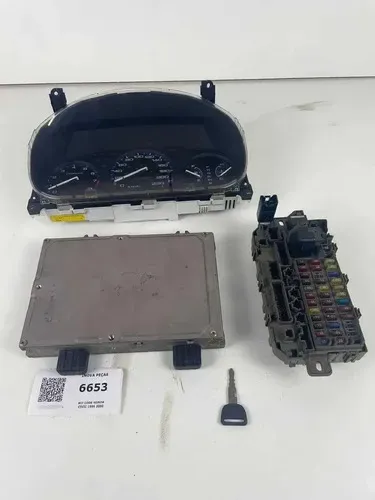 Kit Code Honda Civic 1.6 1996 2000