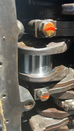 Motor DC 13