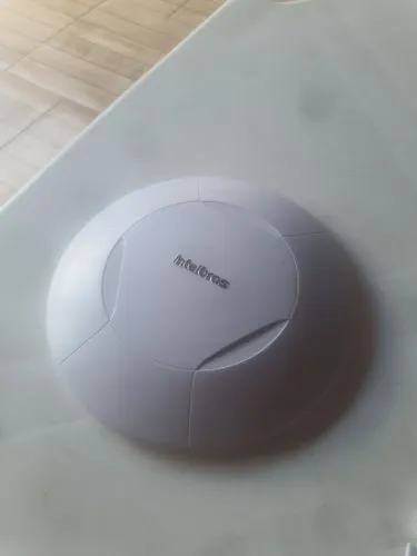 Access Point Intelbras AP 360 - Hotspot corporativo 