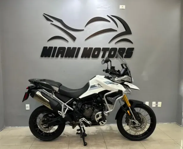 TIGER 900 RALLY PRO