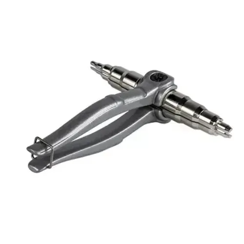 ALARGADOR TUBO COBRE 1/4 A 7/8 (CT 622)