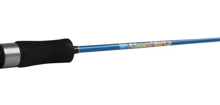 Vara De Pesca Maxforce Ii Pbm181 Ação Média 1,80m  Pesca Brasil