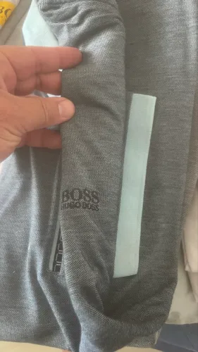 Polo Boss , Armani e ralf lauren
