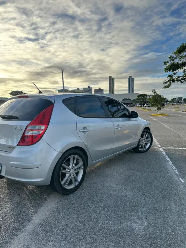 Hyundai I30 2.0 16V 145cv 5P Mec. 2011