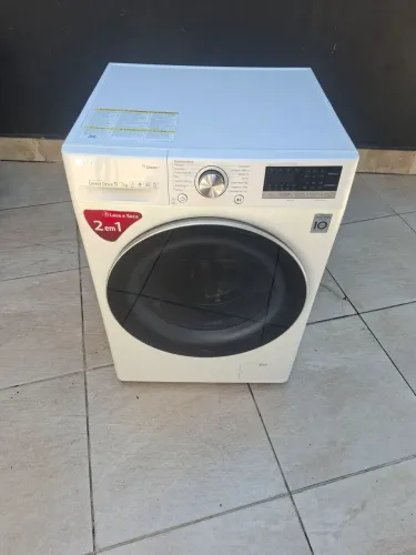 Lava seca LG 11kg