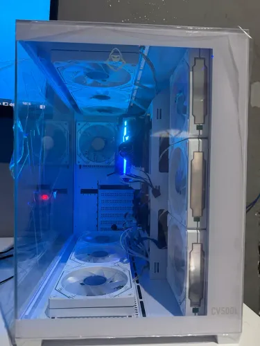 VENDO PC AM5 - PEÇAS NA GARANTIA