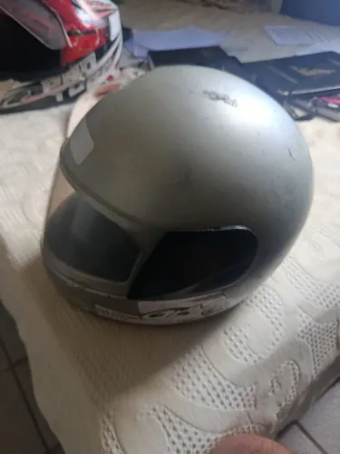 Capacete infantil NR 54