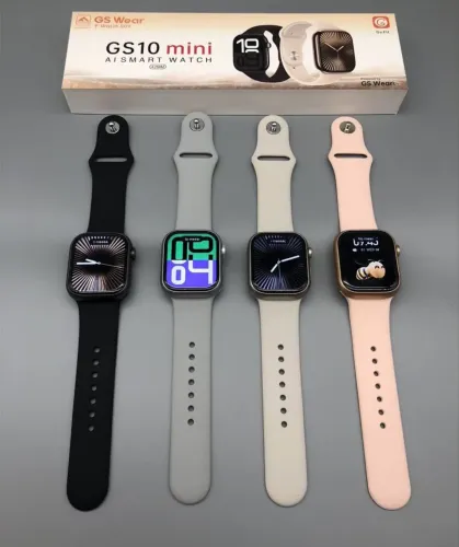 Gs10 mini  41mm