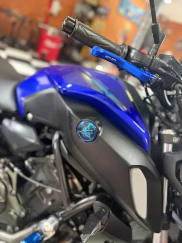 Yamaha MT-07/MT-07 ABS 689cc