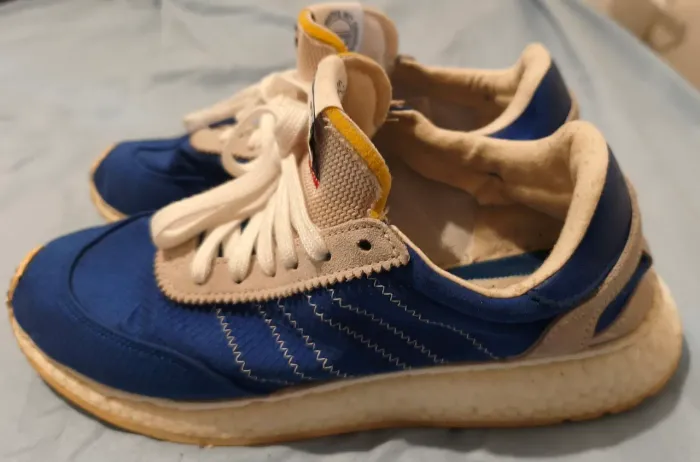 Tênis Adidas Iniki i-5923 Boost 