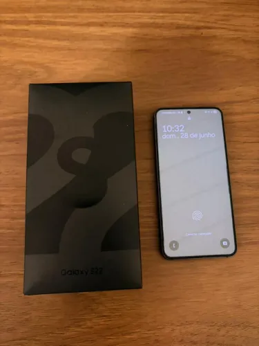 Galaxy S22